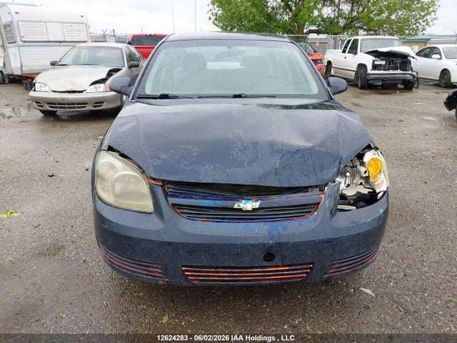 Продаж на аукціоні авто 2008 Chevrolet Cobalt Lt, vin: 1G1AL55F987313369, номер лоту: 12624283