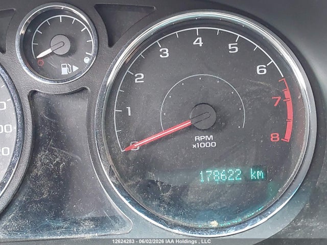 Продаж на аукціоні авто 2008 Chevrolet Cobalt Lt, vin: 1G1AL55F987313369, номер лоту: 12624283
