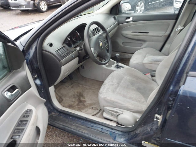 Продаж на аукціоні авто 2008 Chevrolet Cobalt Lt, vin: 1G1AL55F987313369, номер лоту: 12624283