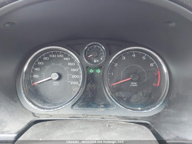 Продаж на аукціоні авто 2008 Chevrolet Cobalt Lt, vin: 1G1AL55F987313369, номер лоту: 12624283