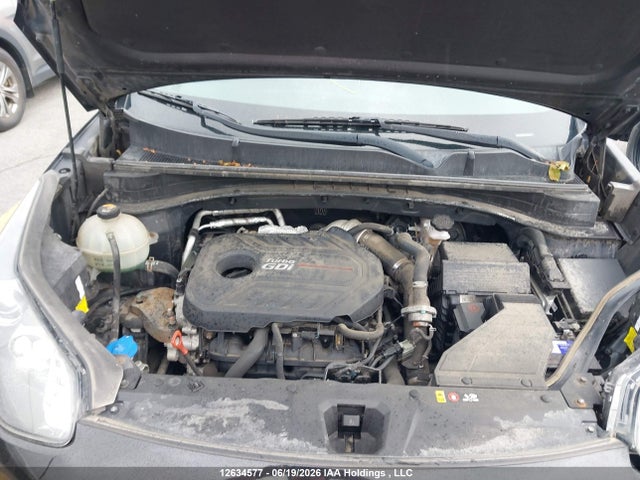 KIA Sportage Sx 2018 KNDPRCA69J7450621 Image 10
