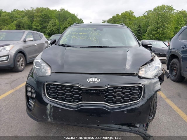 KIA Sportage Sx 2018 KNDPRCA69J7450621 Image 13