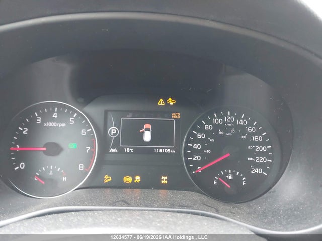 KIA Sportage Sx 2018 KNDPRCA69J7450621 Image 7
