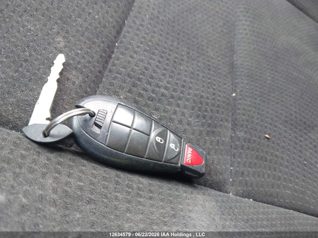 Продажа на аукционе авто 2012 Dodge Grand Caravan Se, vin: 2C4RDGBG0CR147539, номер лота: 12634579