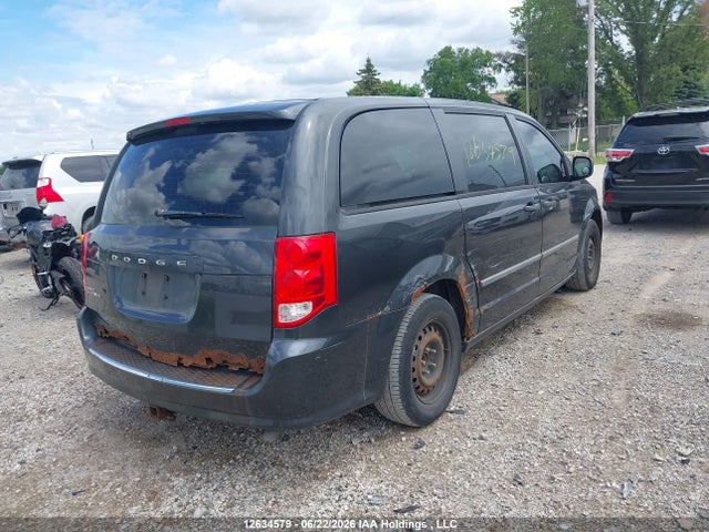 Продажа на аукционе авто 2012 Dodge Grand Caravan Se, vin: 2C4RDGBG0CR147539, номер лота: 12634579