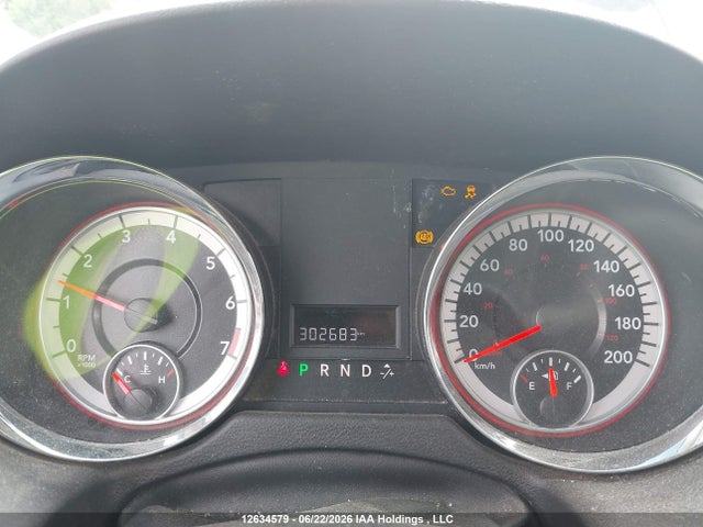 Продажа на аукционе авто 2012 Dodge Grand Caravan Se, vin: 2C4RDGBG0CR147539, номер лота: 12634579