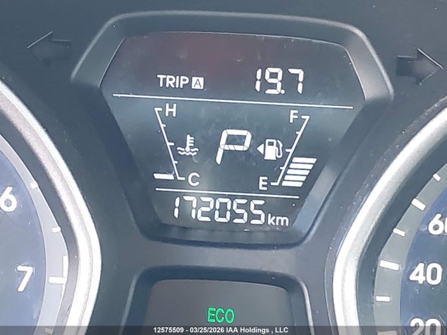 5NPDH4AE9EH517772 Hyundai ELANTRA GL
