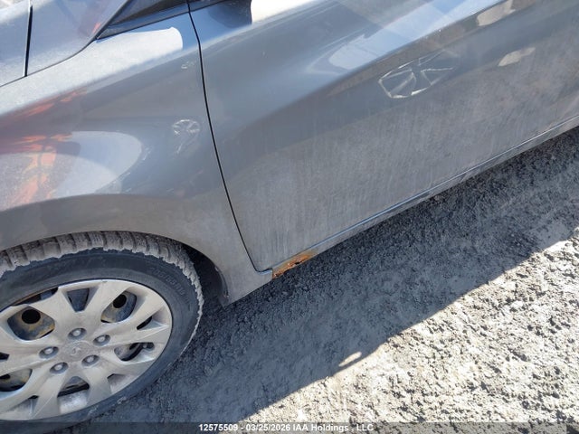 5NPDH4AE9EH517772 Hyundai ELANTRA GL