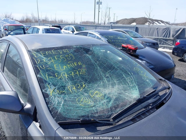 5NPDH4AE9EH517772 Hyundai ELANTRA GL
