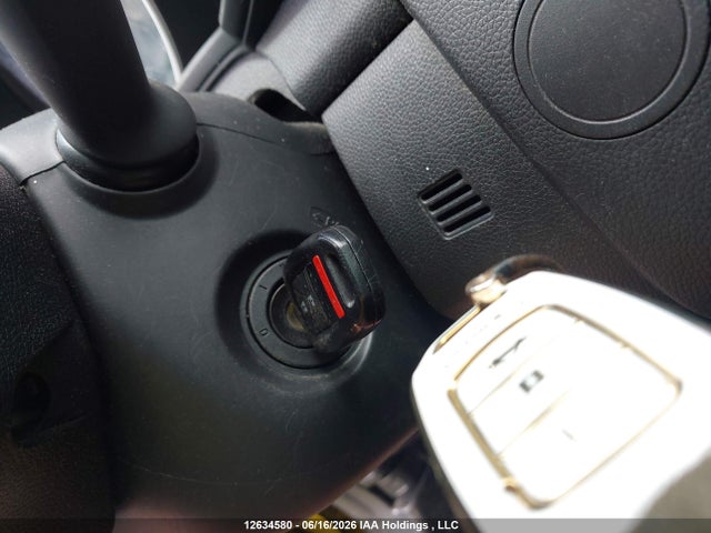 2015 Honda Fit Ex/ex-l Navi მანქანა იყიდება აუქციონზე, vin: 3HGGK5H81FM103662, აუქციონის ნომერი: 12634580