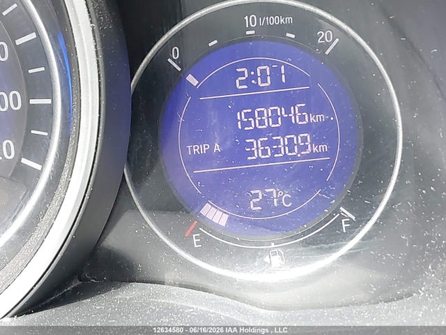 2015 Honda Fit Ex/ex-l Navi მანქანა იყიდება აუქციონზე, vin: 3HGGK5H81FM103662, აუქციონის ნომერი: 12634580