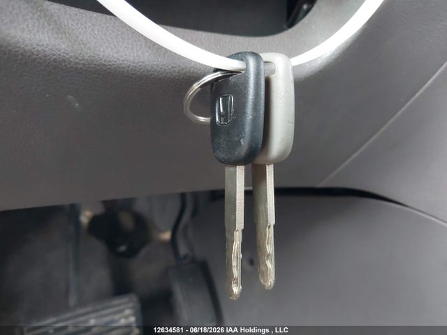 Honda ODYSSEY SE 2014 5FNRL5H32EB505380 Image 11