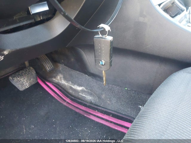 Aukcja sprzedaży 2011 Mazda Mazda3, vin: JM1BL1UF9B1429204, numer aukcji: 12634583
