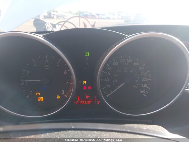 Aukcja sprzedaży 2011 Mazda Mazda3, vin: JM1BL1UF9B1429204, numer aukcji: 12634583