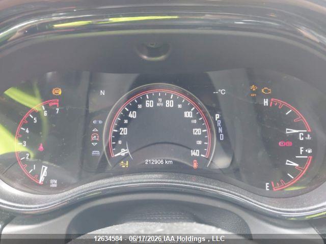 Dodge DURANGO GT 2022 1C4RDJDG4NC103291 Image 8