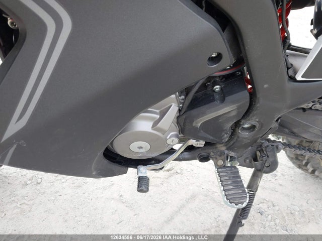 Продажа на аукционе авто 2026 Honda Crf300 La, vin: MLHND166XT5500103, номер лота: 12634586