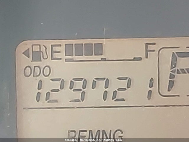 12634587 :رقم المزاد ، JM1DE1KY3C0138213 vin ، 2012 Mazda Mazda2 مزاد بيع