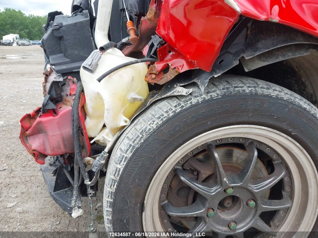 12634587 :رقم المزاد ، JM1DE1KY3C0138213 vin ، 2012 Mazda Mazda2 مزاد بيع