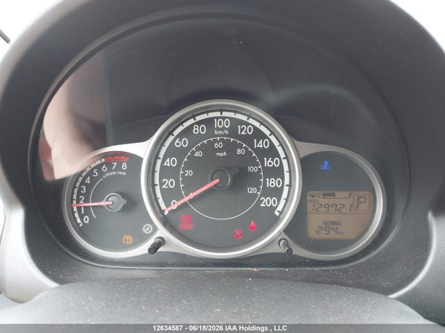 12634587 :رقم المزاد ، JM1DE1KY3C0138213 vin ، 2012 Mazda Mazda2 مزاد بيع