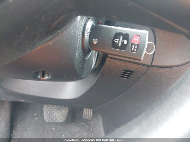 12634590 :رقم المزاد ، JM1BL1SF4A1277351 vin ، 2010 Mazda 3 I مزاد بيع