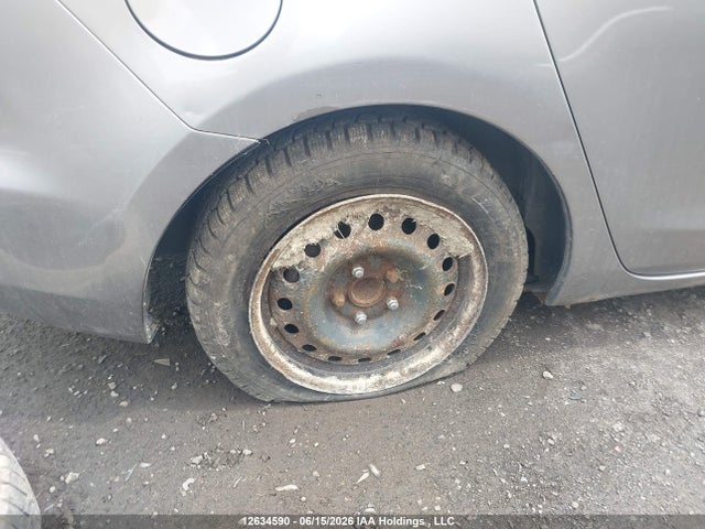 12634590 :رقم المزاد ، JM1BL1SF4A1277351 vin ، 2010 Mazda 3 I مزاد بيع