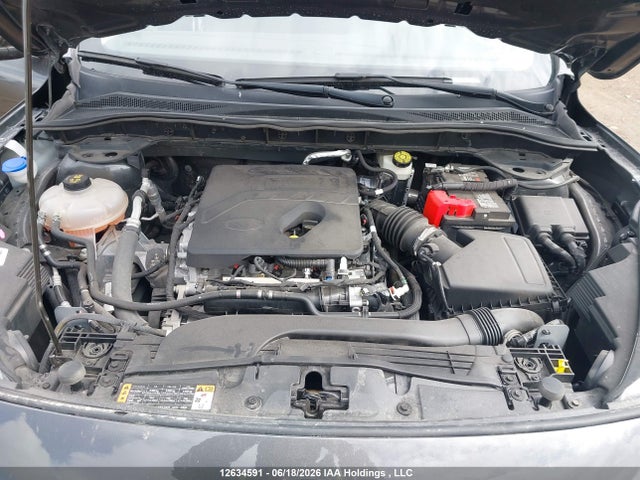 Ford ESCAPE SE 2020 1FMCU9G68LUA17539 Image 10
