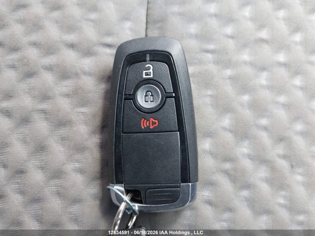 Ford ESCAPE SE 2020 1FMCU9G68LUA17539 Image 11