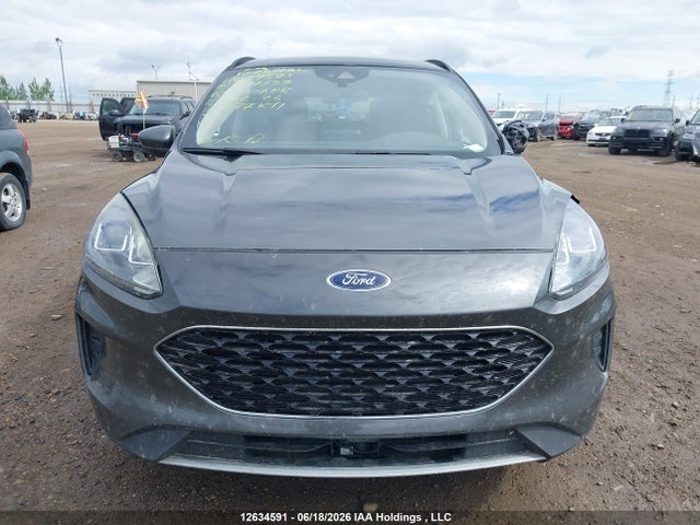 Ford ESCAPE SE 2020 1FMCU9G68LUA17539 Image 12