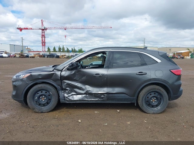 Ford ESCAPE SE 2020 1FMCU9G68LUA17539 Image 14