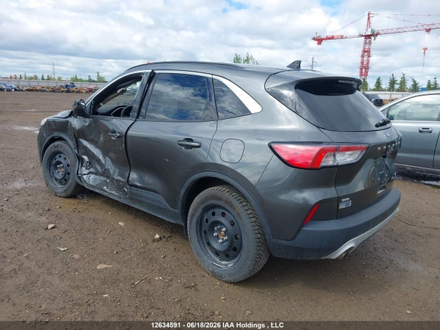 Ford ESCAPE SE 2020 1FMCU9G68LUA17539 Image 3