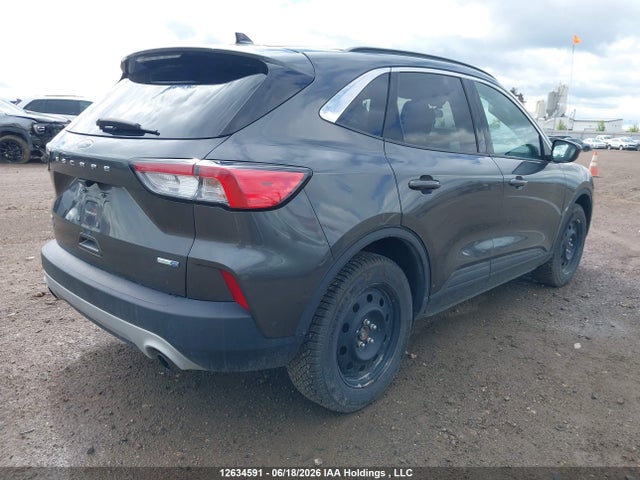 Ford ESCAPE SE 2020 1FMCU9G68LUA17539 Image 4