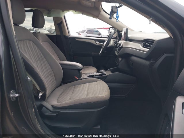 Ford ESCAPE SE 2020 1FMCU9G68LUA17539 Image 5
