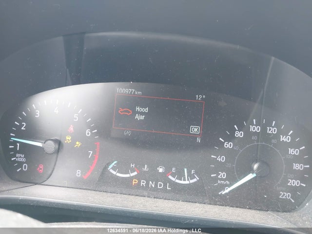 Ford ESCAPE SE 2020 1FMCU9G68LUA17539 Image 7