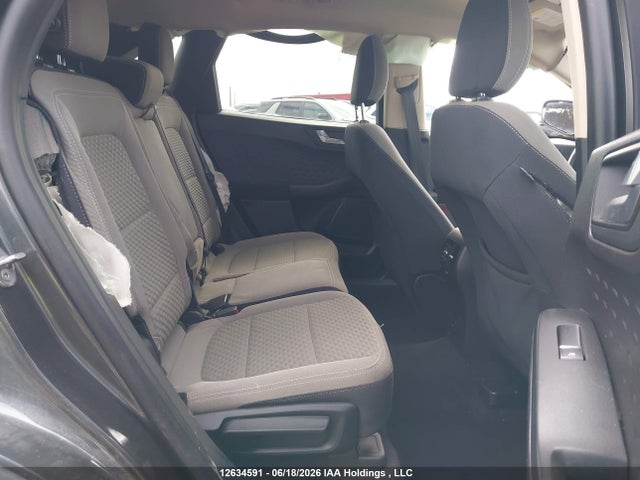 Ford ESCAPE SE 2020 1FMCU9G68LUA17539 Image 8