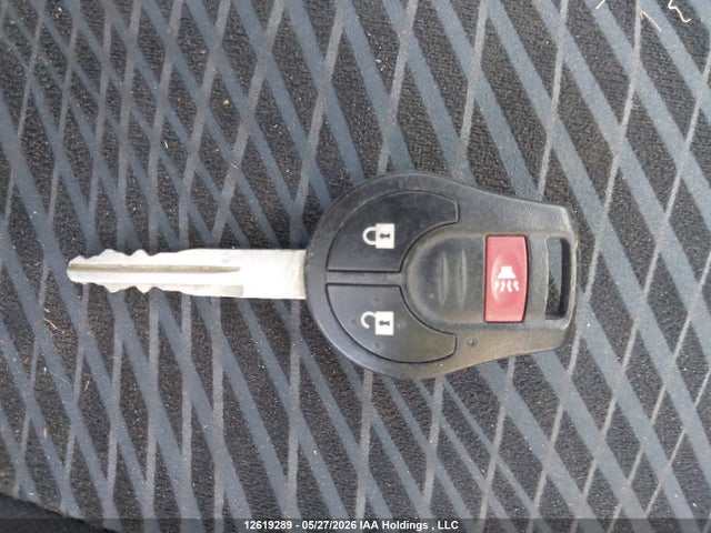 Продажа на аукционе авто 2017 Nissan Micra S/sr/sv, vin: 3N1CK3CP7HL264898, номер лота: 12619289