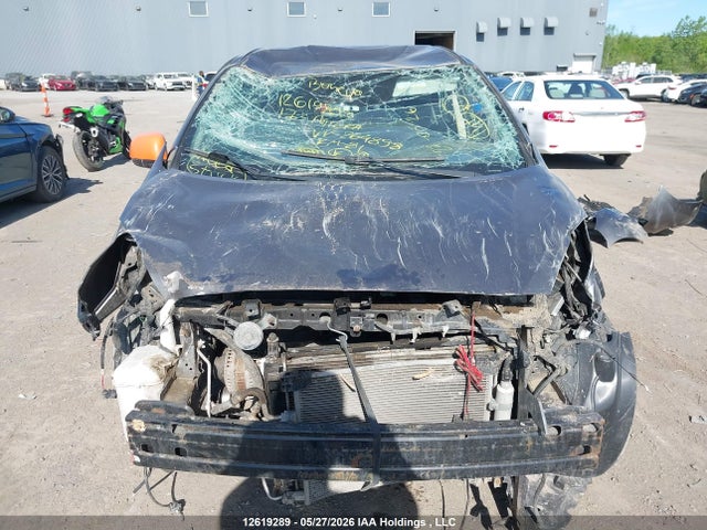 Продажа на аукционе авто 2017 Nissan Micra S/sr/sv, vin: 3N1CK3CP7HL264898, номер лота: 12619289