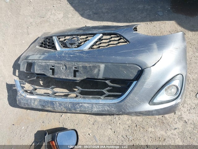 Продажа на аукционе авто 2017 Nissan Micra S/sr/sv, vin: 3N1CK3CP7HL264898, номер лота: 12619289