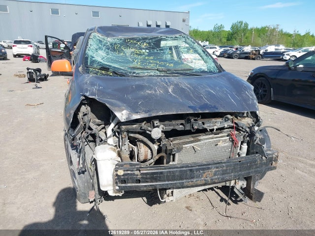 Продажа на аукционе авто 2017 Nissan Micra S/sr/sv, vin: 3N1CK3CP7HL264898, номер лота: 12619289
