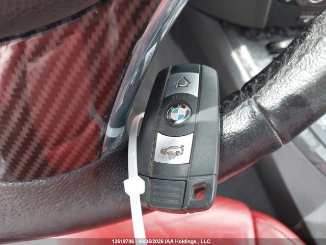 2009 Bmw 335i Xdrive მანქანა იყიდება აუქციონზე, vin: WBAWC73549E270153, აუქციონის ნომერი: 12619786