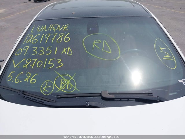 2009 Bmw 335i Xdrive მანქანა იყიდება აუქციონზე, vin: WBAWC73549E270153, აუქციონის ნომერი: 12619786