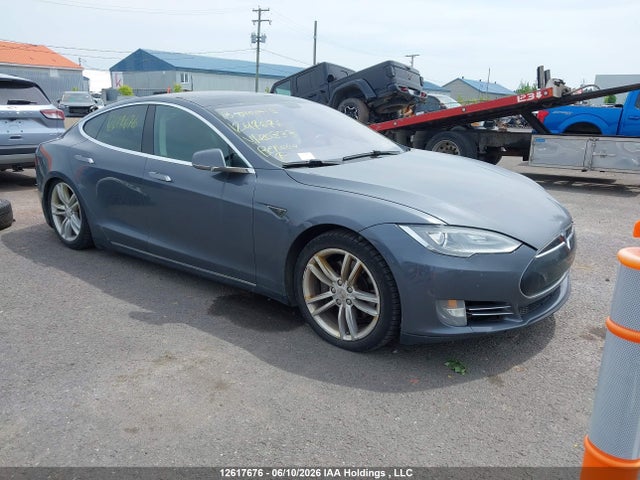 Aukcja sprzedaży 2013 Tesla Model S, vin: 5YJSA1DN8DFP20333, numer aukcji: 12617676