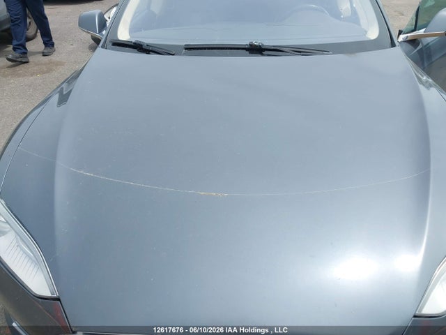 Aukcja sprzedaży 2013 Tesla Model S, vin: 5YJSA1DN8DFP20333, numer aukcji: 12617676