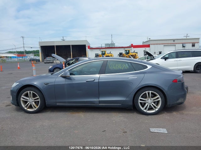 Aukcja sprzedaży 2013 Tesla Model S, vin: 5YJSA1DN8DFP20333, numer aukcji: 12617676