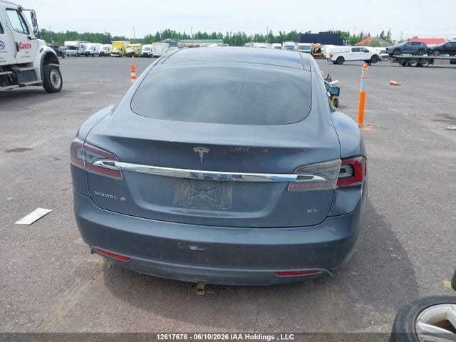 Aukcja sprzedaży 2013 Tesla Model S, vin: 5YJSA1DN8DFP20333, numer aukcji: 12617676