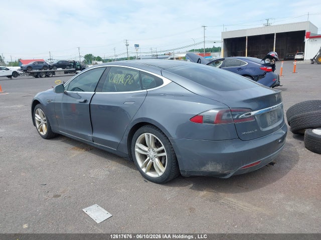 Aukcja sprzedaży 2013 Tesla Model S, vin: 5YJSA1DN8DFP20333, numer aukcji: 12617676