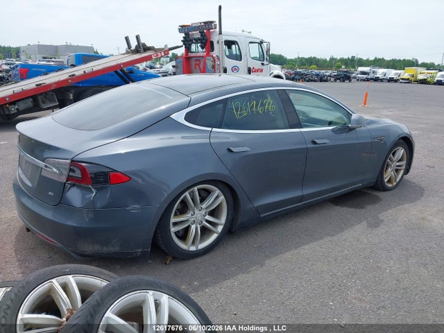 Aukcja sprzedaży 2013 Tesla Model S, vin: 5YJSA1DN8DFP20333, numer aukcji: 12617676