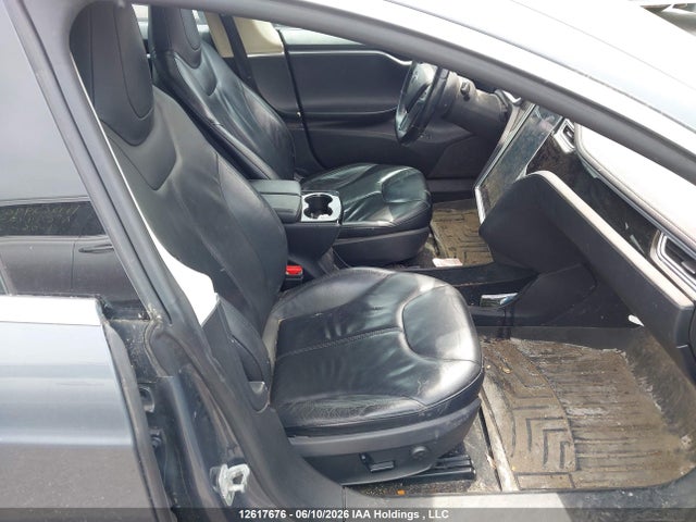 Aukcja sprzedaży 2013 Tesla Model S, vin: 5YJSA1DN8DFP20333, numer aukcji: 12617676