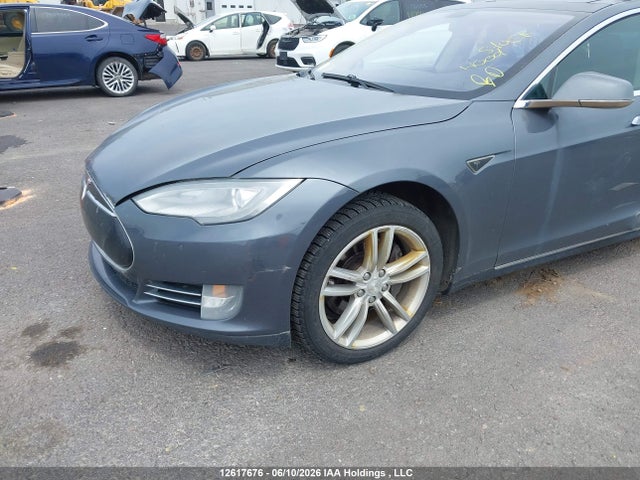 Aukcja sprzedaży 2013 Tesla Model S, vin: 5YJSA1DN8DFP20333, numer aukcji: 12617676