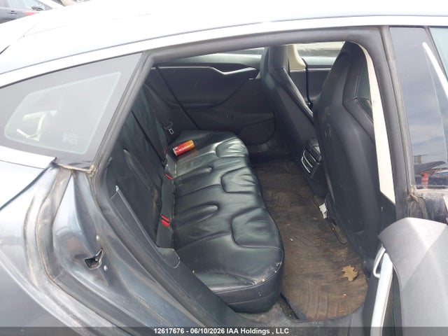 Aukcja sprzedaży 2013 Tesla Model S, vin: 5YJSA1DN8DFP20333, numer aukcji: 12617676