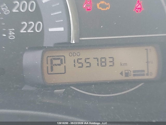 Продажа на аукционе авто 2015 Nissan Micra S/sr/sv, vin: 3N1CK3CP1FL268832, номер лота: 12618250